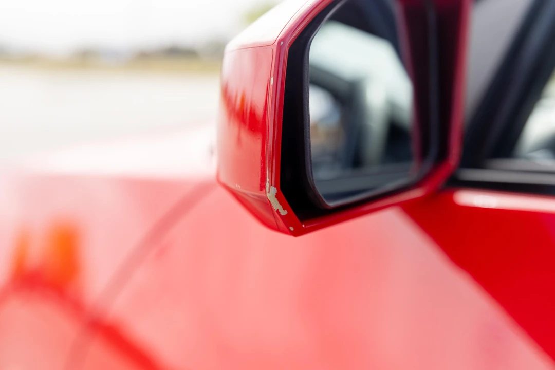 2008 Nissan 350Z 5th Gen - Image 24 of 28