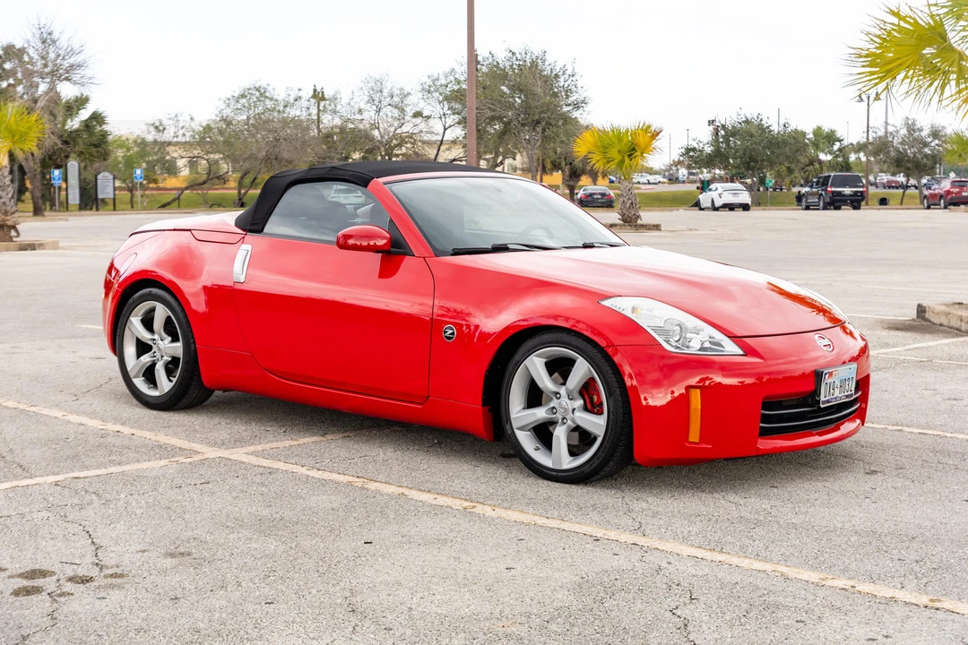 2008 Nissan 350Z 5th Gen - Image 12 of 28