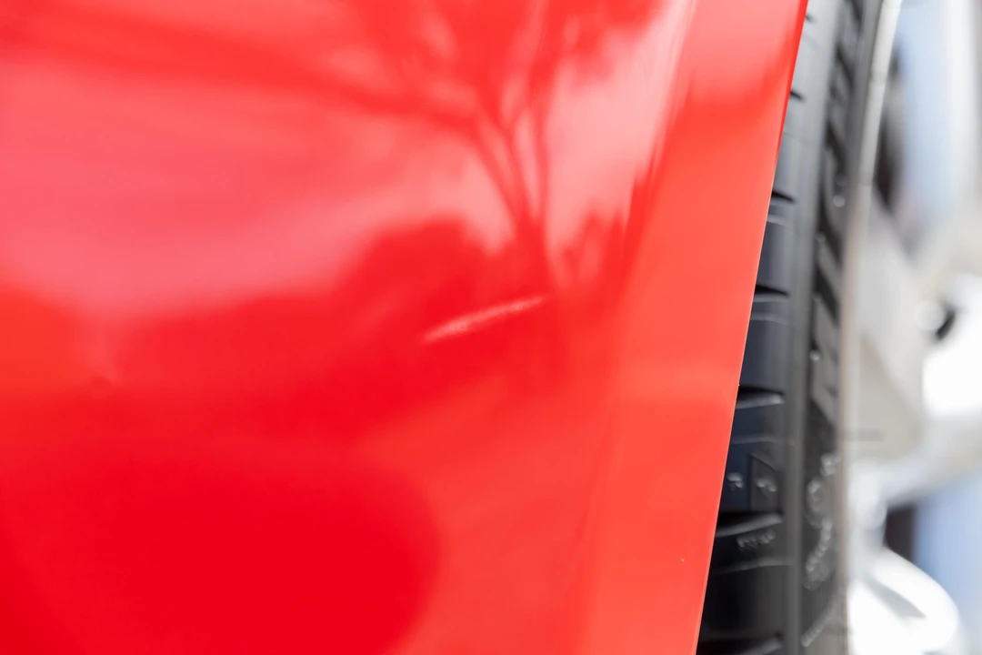 2008 Nissan 350Z 5th Gen - Image 26 of 28
