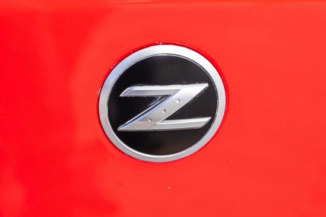 2008 Nissan 350Z 5th Gen - Image 18 of 28