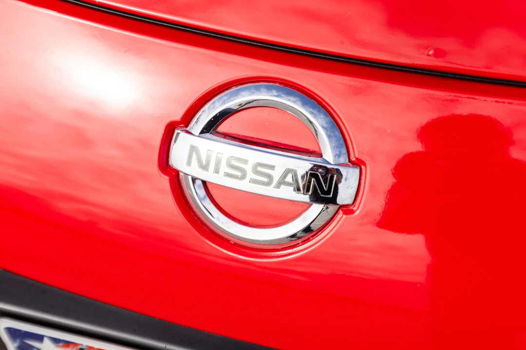 2008 Nissan 350Z 5th Gen - Image 17 of 28
