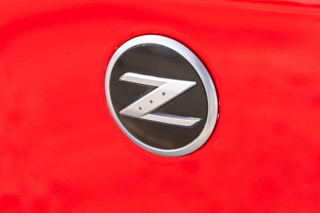 2008 Nissan 350Z 5th Gen - Image 23 of 28