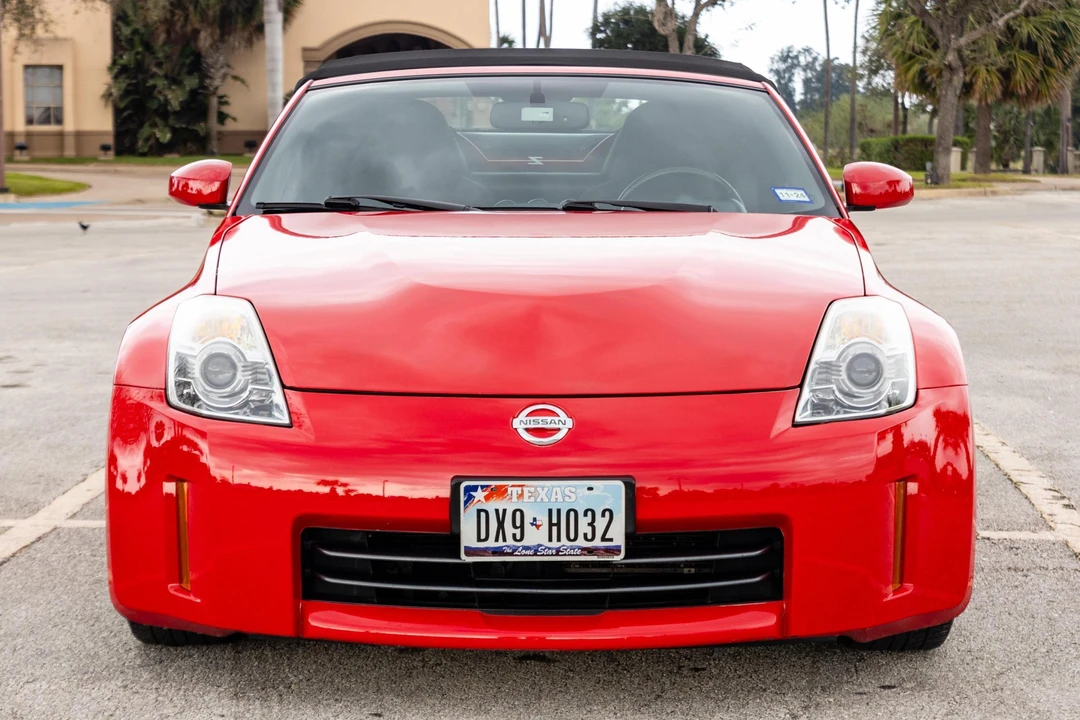 2008 Nissan 350Z 5th Gen - Image 2 of 28