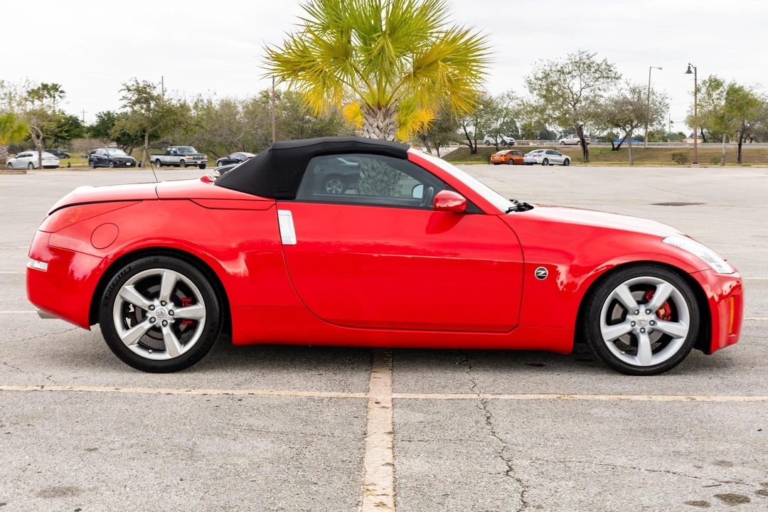 2008 Nissan 350Z 5th Gen - Image 3 of 28