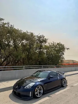 2008 Nissan 350Z Touring Coupe 2D