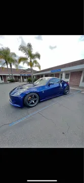 2008 Nissan 350Z
