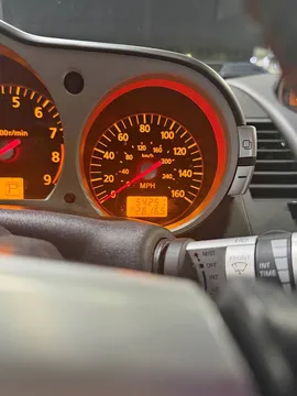 2008 Nissan 350z