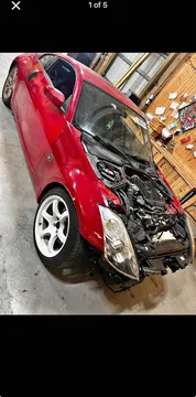 2008 Nissan 350Z Coupe