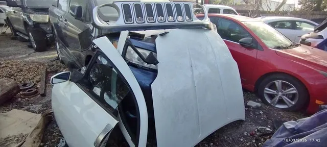 Nissan 350z Parts