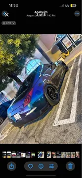 2008 Nissan 350z Coupe