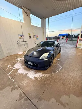 2008 Nissan 350z Grand Touring Coupe