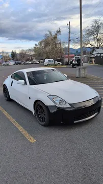 2008 Nissan 350Z Grand Touring