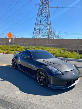 2008 Nissan 350Z Nismo Coupe