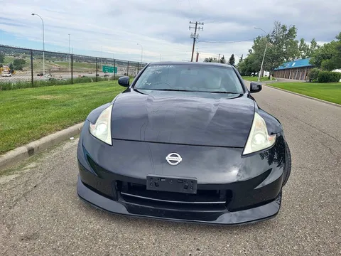 2008 Nissan 370Z VeilSide