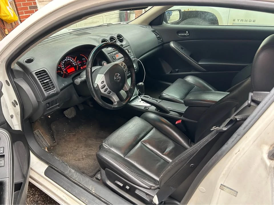 2008 Nissan Altima 4th Gen - Image 3 of 6