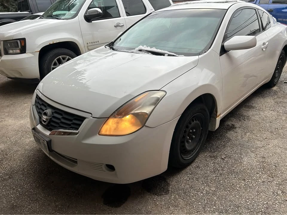2008 Nissan Altima 4th Gen - Image 5 of 6
