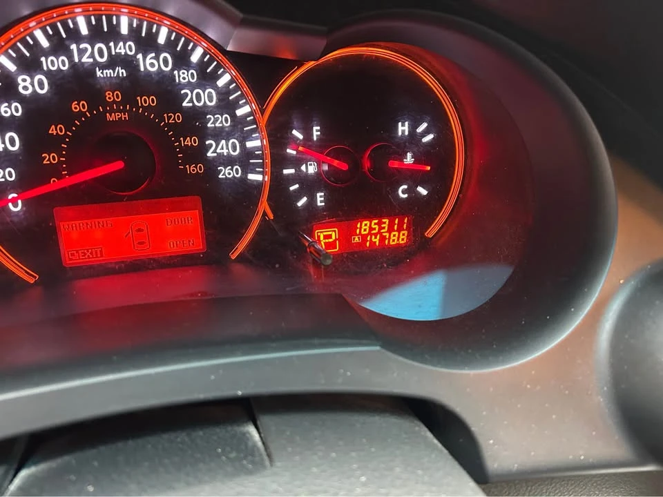 2008 Nissan Altima 4th Gen - Image 6 of 6