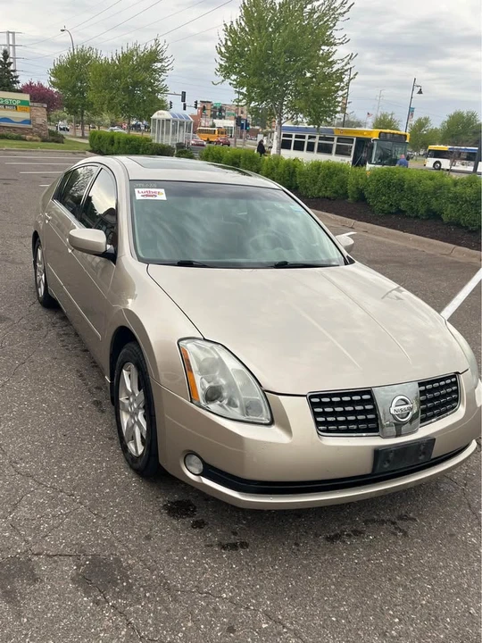 2008 Nissan Altima 4th Gen - Image 2 of 18