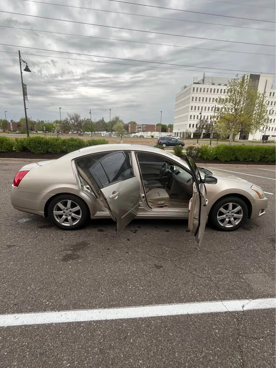 2008 Nissan Altima 4th Gen - Image 12 of 18
