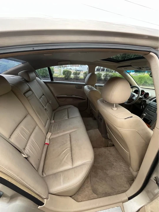 2008 Nissan Altima 4th Gen - Image 14 of 18