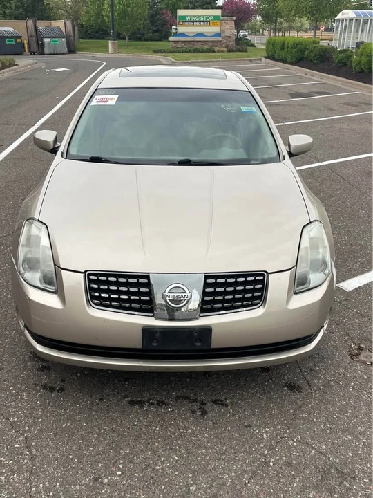 2008 Nissan Altima 4th Gen - Image 4 of 18