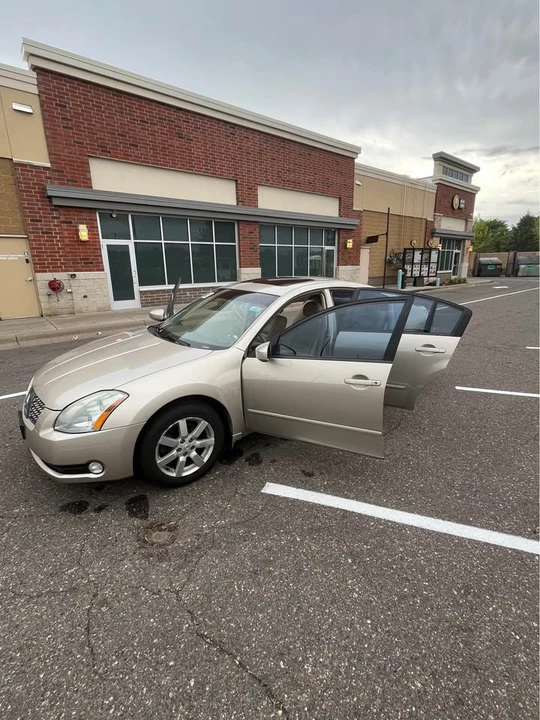 2008 Nissan Altima 4th Gen - Image 15 of 18