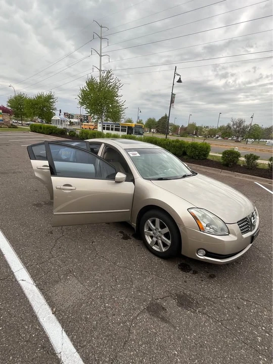 2008 Nissan Altima 4th Gen - Image 16 of 18