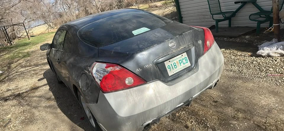 2008 Nissan Altima 4th Gen - Image 4 of 5