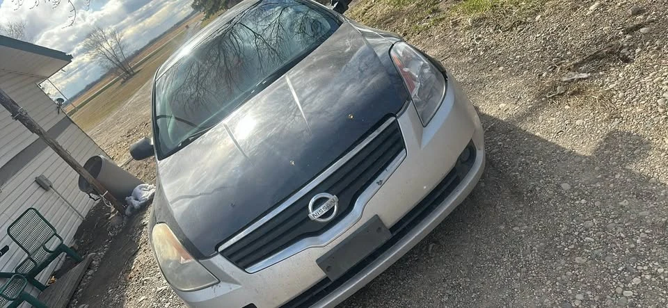 2008 Nissan Altima 4th Gen - Image 2 of 5