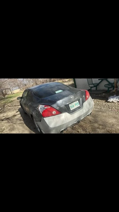 2008 Nissan Altima 4th Gen - Image 5 of 5