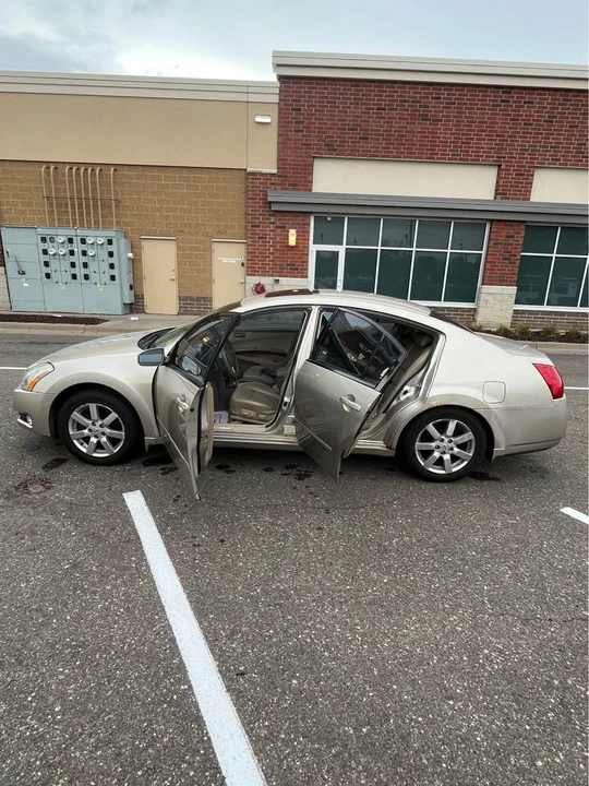 2008 Nissan Altima 4th Gen - Image 5 of 18