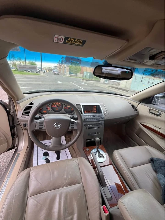 2008 Nissan Altima 4th Gen - Image 11 of 18