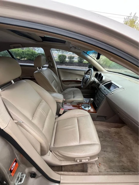 2008 Nissan Altima 4th Gen - Image 13 of 18