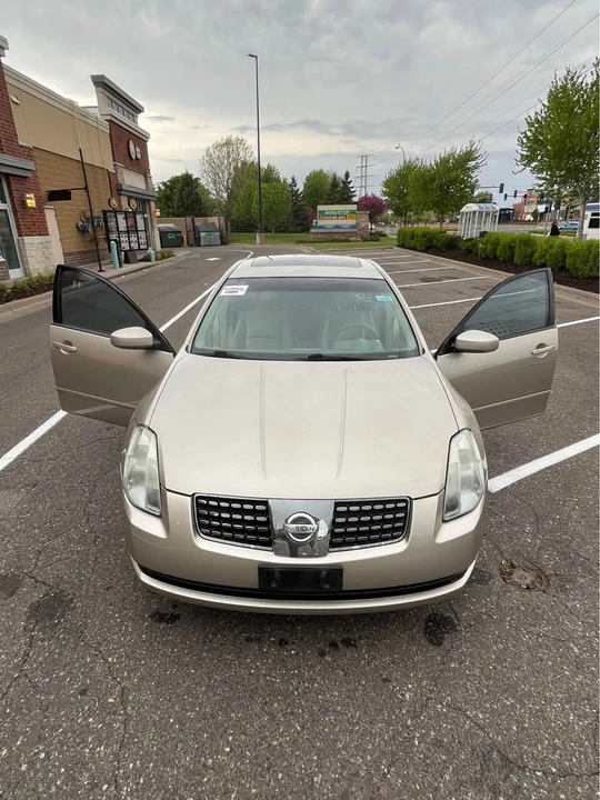 2008 Nissan Altima 4th Gen - Image 6 of 18