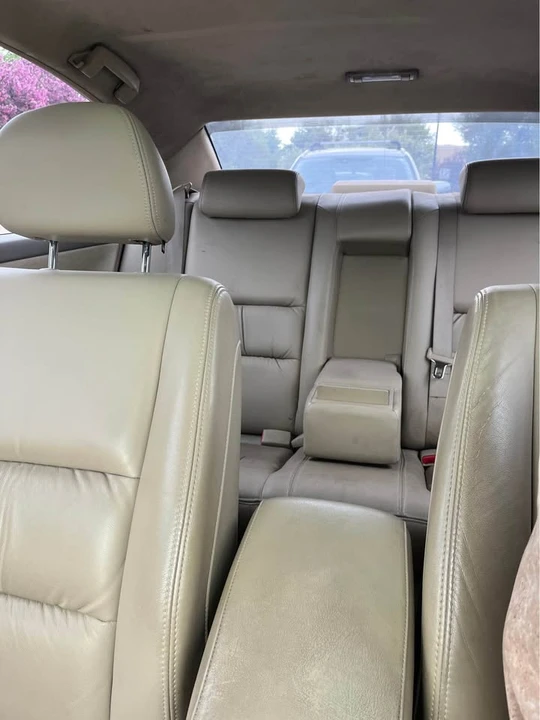 2008 Nissan Altima 4th Gen - Image 18 of 18