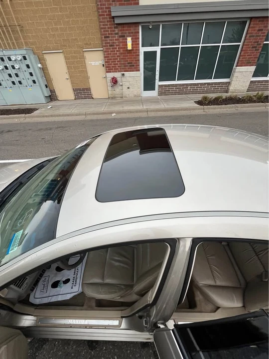 2008 Nissan Altima 4th Gen - Image 7 of 18