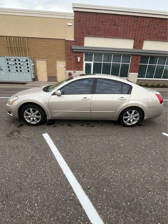 2008 Nissan Altima 4th Gen - Image 3 of 18