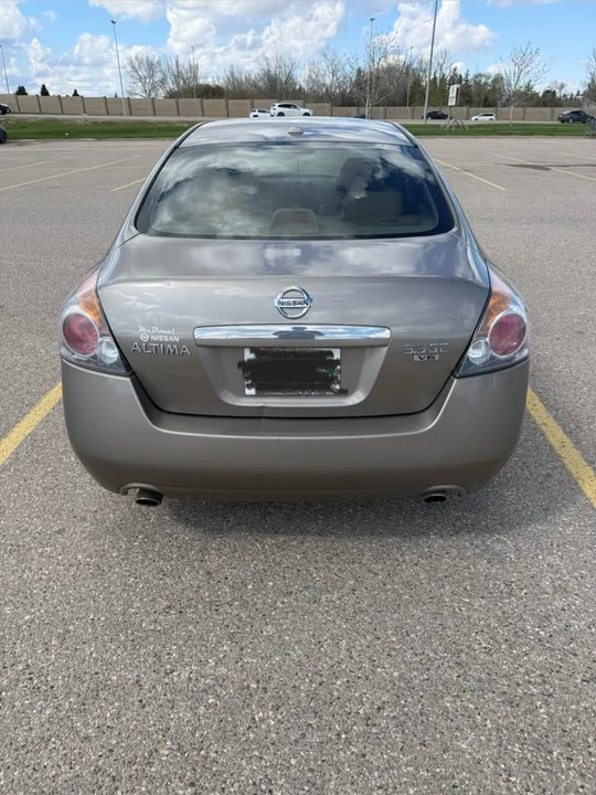 2008 Nissan Altima 4th Gen - Image 2 of 17