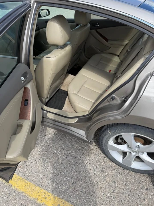 2008 Nissan Altima 4th Gen - Image 9 of 17