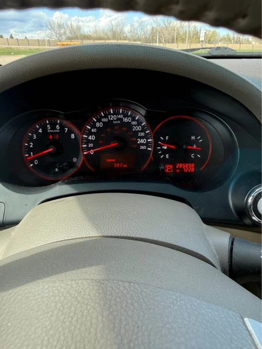 2008 Nissan Altima 4th Gen - Image 10 of 17