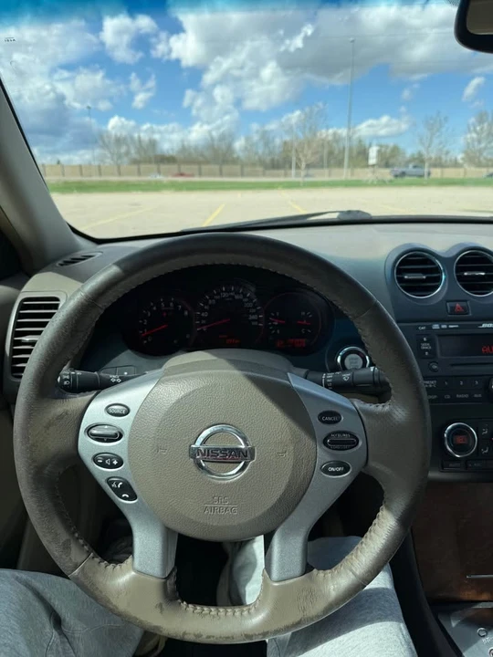2008 Nissan Altima 4th Gen - Image 6 of 17