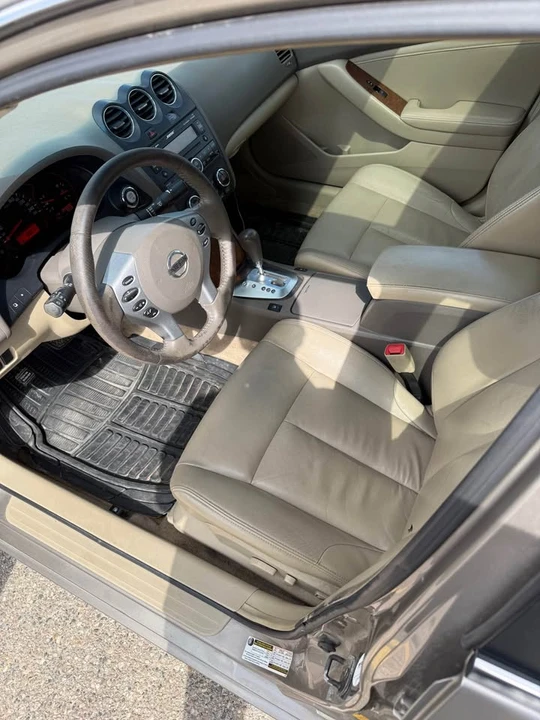 2008 Nissan Altima 4th Gen - Image 5 of 17