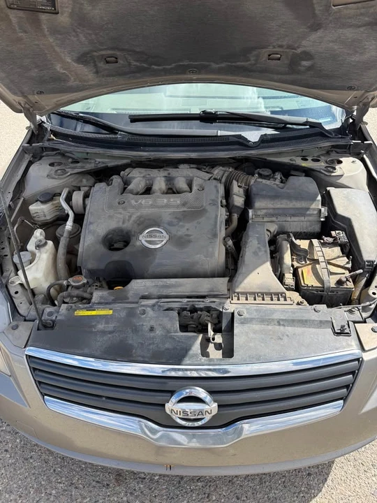 2008 Nissan Altima 4th Gen - Image 13 of 17