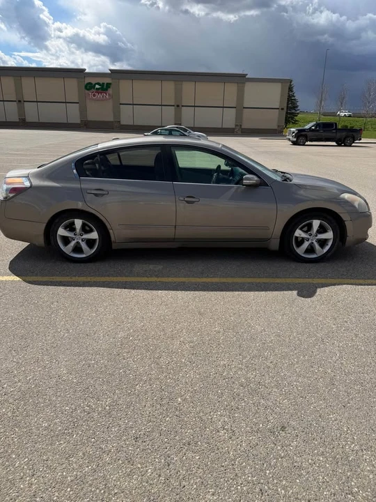 2008 Nissan Altima 4th Gen - Image 3 of 17