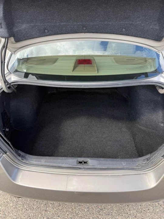 2008 Nissan Altima 4th Gen - Image 14 of 17