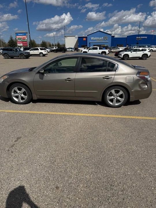 2008 Nissan Altima 4th Gen - Image 4 of 17