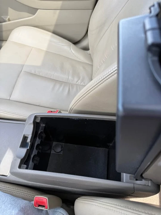 2008 Nissan Altima 4th Gen - Image 12 of 17