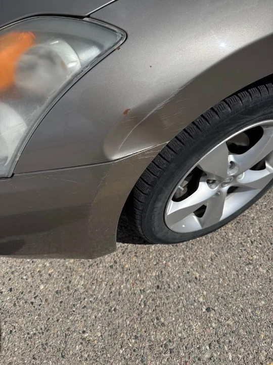 2008 Nissan Altima 4th Gen - Image 16 of 17