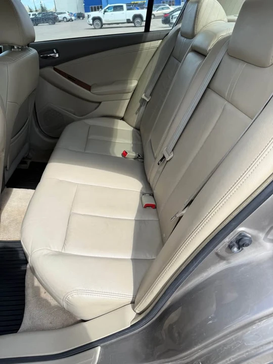 2008 Nissan Altima 4th Gen - Image 8 of 17