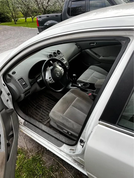 2008 Nissan Altima 4th Gen - Image 3 of 3
